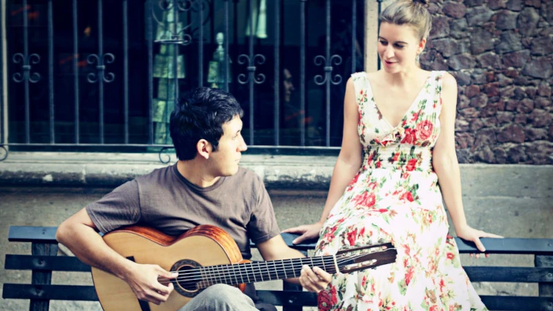 Miller Music Französische Band