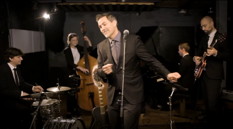 Miller Music Sänger Eddy Miller Come Fly With Me